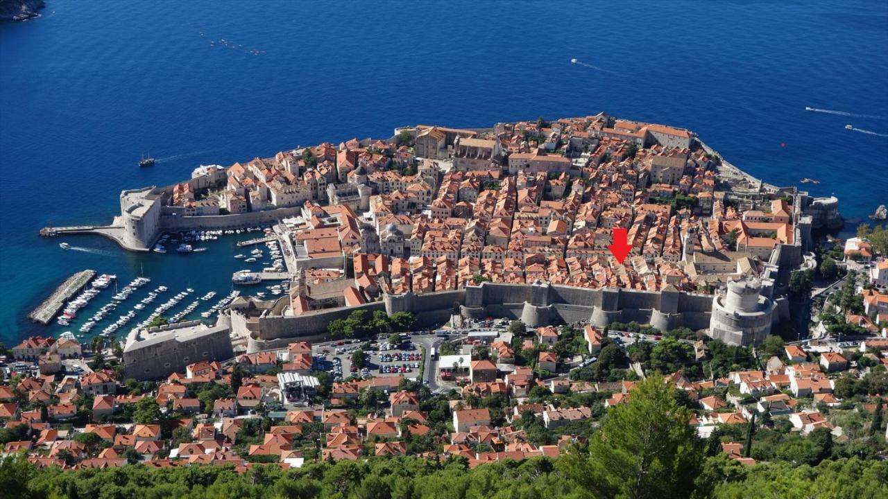 Siesta Ragusa Экстерьер фото