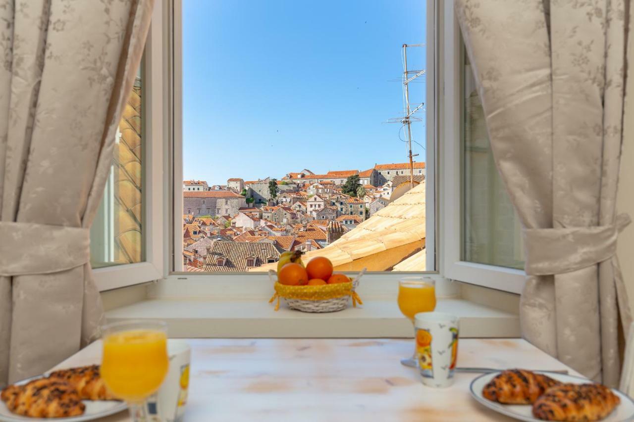 Siesta Ragusa Экстерьер фото