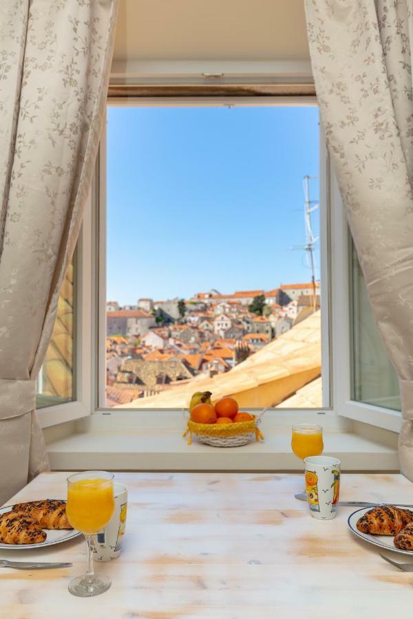 Siesta Ragusa Экстерьер фото
