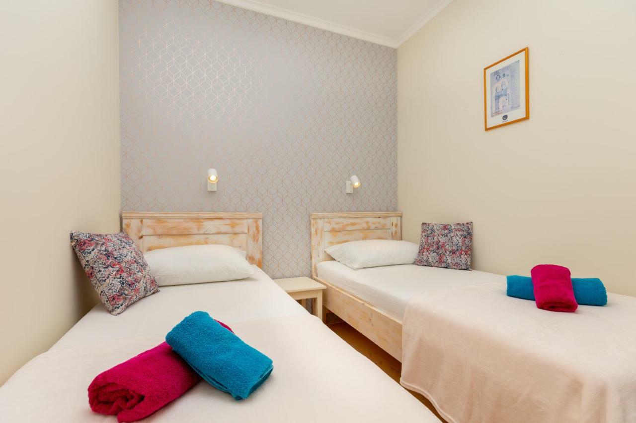 Siesta Ragusa Экстерьер фото