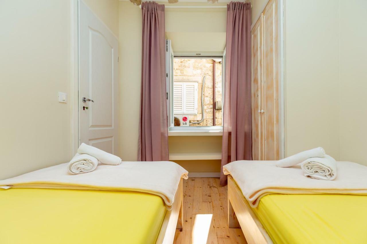 Siesta Ragusa Экстерьер фото