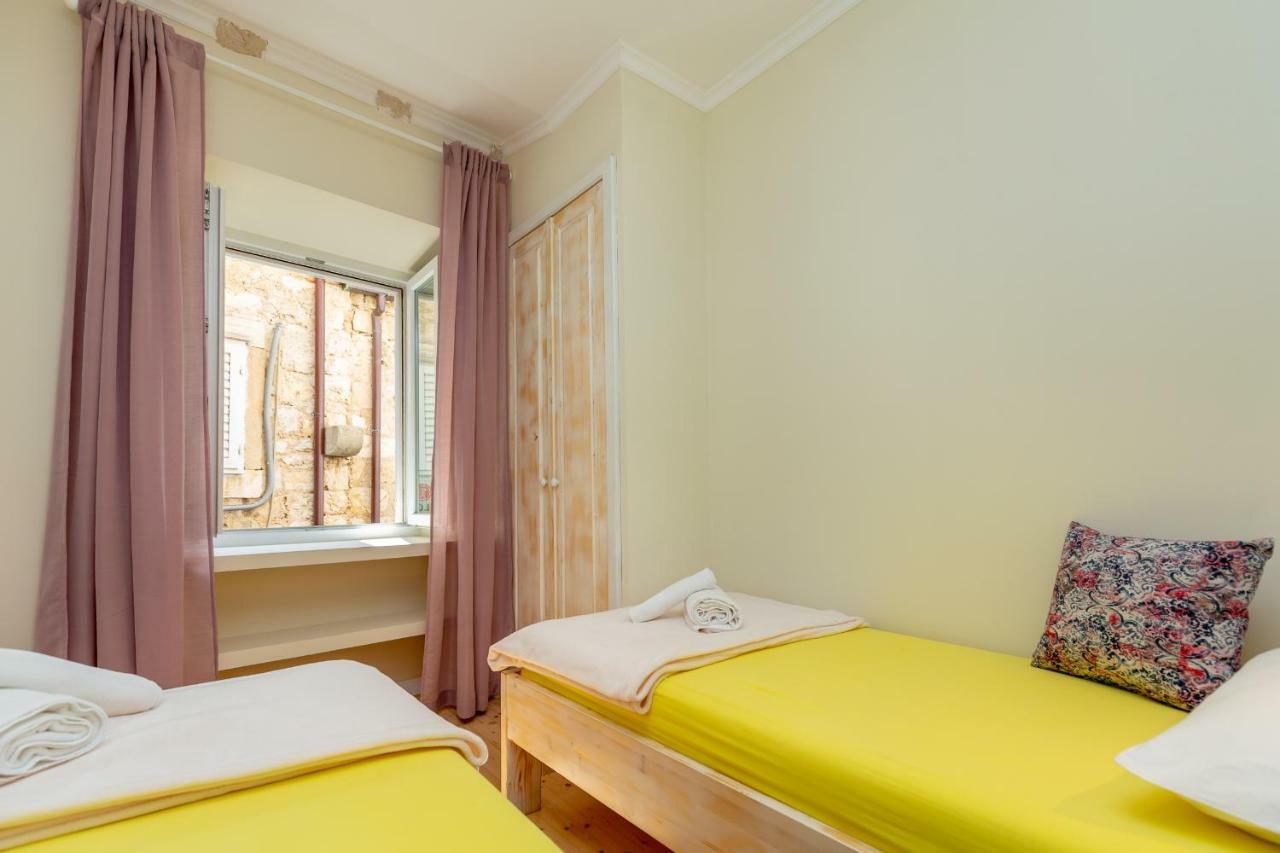 Siesta Ragusa Экстерьер фото